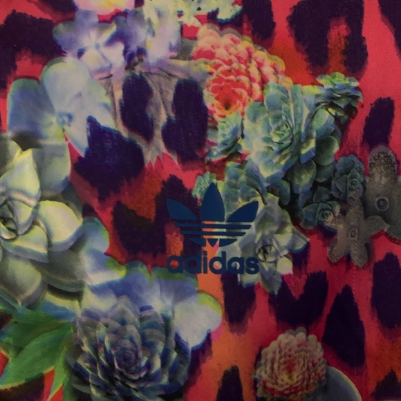 Adidas Jacket Kids size 13/14 (XS women’s) - Picture 4 of 5